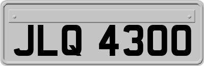 JLQ4300