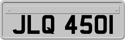 JLQ4501