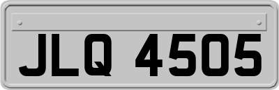 JLQ4505