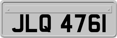 JLQ4761