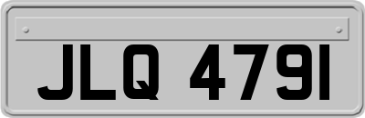 JLQ4791