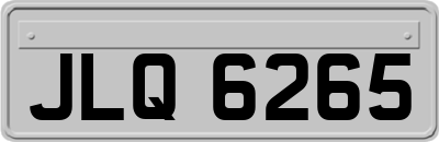 JLQ6265