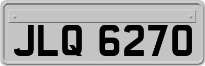 JLQ6270