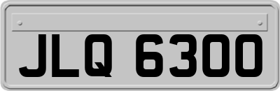 JLQ6300