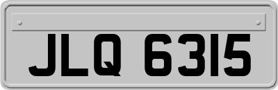 JLQ6315