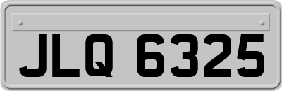 JLQ6325