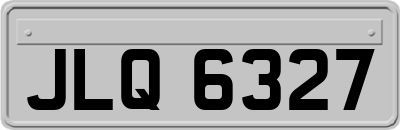 JLQ6327