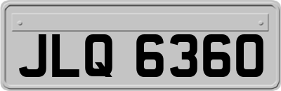 JLQ6360