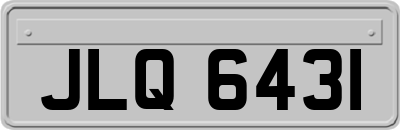 JLQ6431