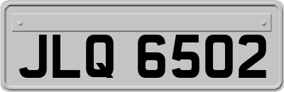 JLQ6502