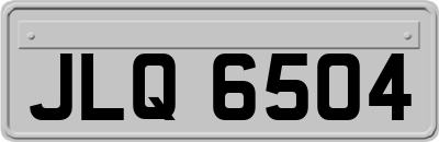 JLQ6504