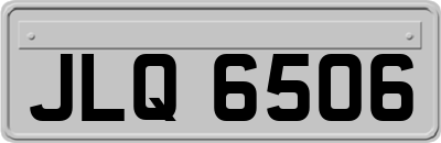 JLQ6506