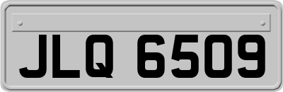 JLQ6509