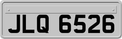 JLQ6526