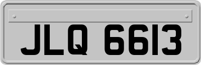 JLQ6613