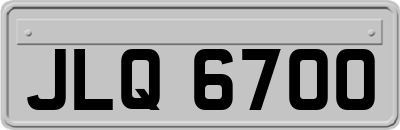 JLQ6700