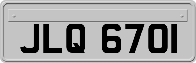 JLQ6701