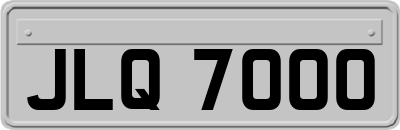 JLQ7000