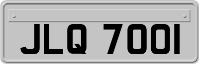 JLQ7001