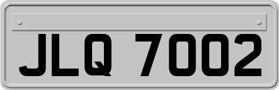 JLQ7002