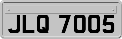 JLQ7005