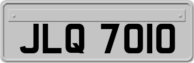 JLQ7010