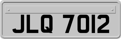 JLQ7012