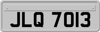 JLQ7013