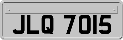 JLQ7015