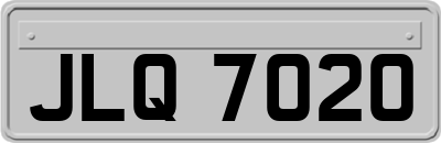 JLQ7020