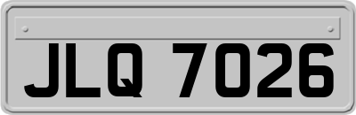 JLQ7026