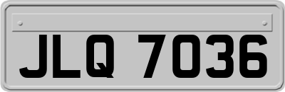 JLQ7036