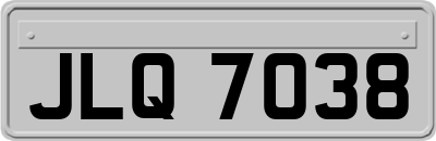 JLQ7038