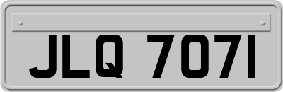 JLQ7071