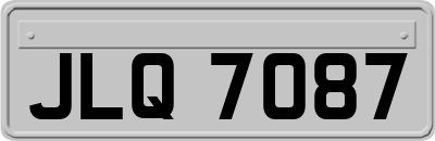 JLQ7087