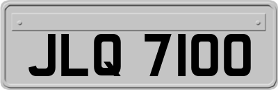 JLQ7100