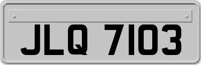 JLQ7103