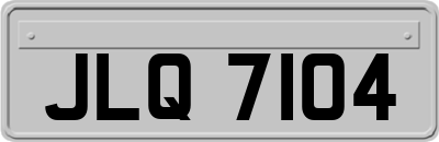 JLQ7104