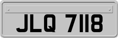 JLQ7118