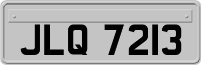 JLQ7213