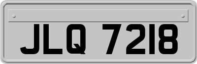 JLQ7218