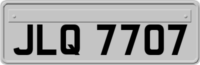 JLQ7707