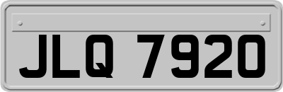 JLQ7920