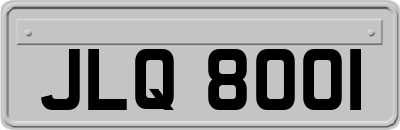 JLQ8001