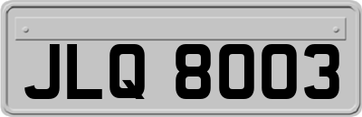 JLQ8003