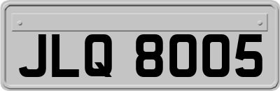 JLQ8005