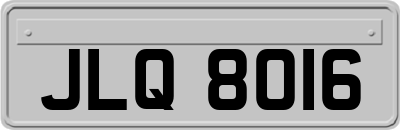 JLQ8016