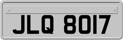 JLQ8017