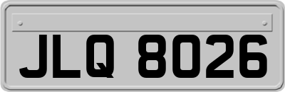 JLQ8026