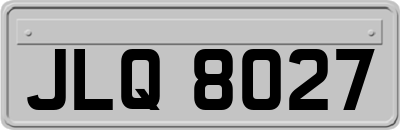 JLQ8027